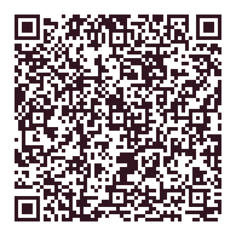«Волидам» тўйхонасининг аниқ харита манзили учун QR-код